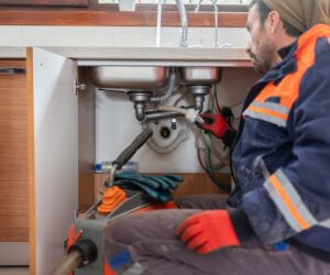 About Emergency plumbing pros Cordova, NE